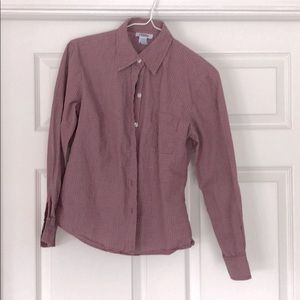 Old Navy women’s button down size xs